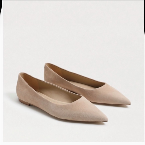 Sam Edelman Wanda Flats - Picture 1 of 5